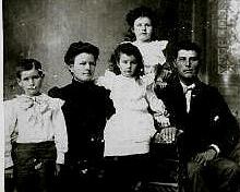 R.L. Wells & Family